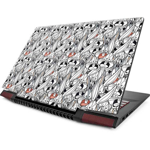 Looney Tunes Bugs Bunny Super Sized Lenovo IdeaPad Skin