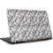 Looney Tunes Bugs Bunny Super Sized Dell Inspiron Skin