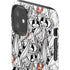 Looney Tunes Bugs Bunny Super Sized iPhone 11 Impact Case