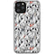 Looney Tunes Bugs Bunny Super Sized iPhone 11 Pro Clear Case