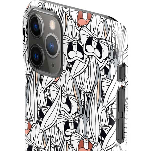 Looney Tunes Bugs Bunny Super Sized iPhone 11 Pro Lite Case