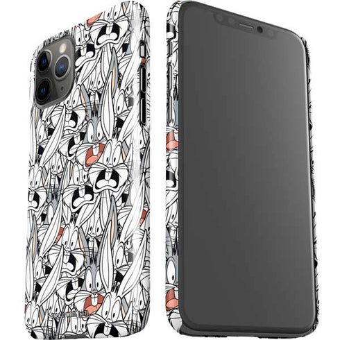 Looney Tunes Bugs Bunny Super Sized iPhone 11 Pro Lite Case