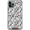 Looney Tunes Bugs Bunny Super Sized iPhone 11 Pro Max Clear Case
