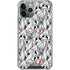 Looney Tunes Bugs Bunny Super Sized iPhone 11 Pro Max Clear Case