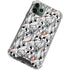 Looney Tunes Bugs Bunny Super Sized iPhone 11 Pro Max Clear Case