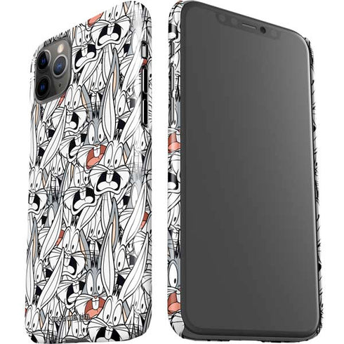 Looney Tunes Bugs Bunny Super Sized iPhone 11 Pro Max Lite Case