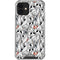 Looney Tunes Bugs Bunny Super Sized iPhone 12 Clear Case