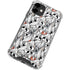 Looney Tunes Bugs Bunny Super Sized iPhone 12 Clear Case