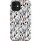 Looney Tunes Bugs Bunny Super Sized iPhone 12 Impact Case