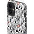 Looney Tunes Bugs Bunny Super Sized iPhone 12 Impact Case