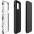 Looney Tunes Bugs Bunny Super Sized iPhone 12 Impact Case