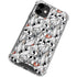 Looney Tunes Bugs Bunny Super Sized iPhone 12 Mini Clear Case