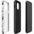 Looney Tunes Bugs Bunny Super Sized iPhone 12 Mini Impact Case