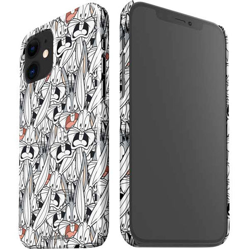 Looney Tunes Bugs Bunny Super Sized iPhone 12 Mini Lite Case