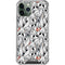 Looney Tunes Bugs Bunny Super Sized iPhone 12 Pro Clear Case