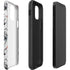 Looney Tunes Bugs Bunny Super Sized iPhone 12 Pro Impact Case