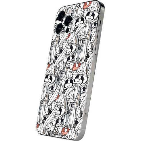 Looney Tunes Bugs Bunny Super Sized iPhone 12 Pro Max Skin