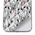 Looney Tunes Bugs Bunny Super Sized iPhone 12 Pro Skin