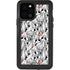 Looney Tunes Bugs Bunny Super Sized iPhone 12 Pro Waterproof Case