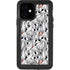 Looney Tunes Bugs Bunny Super Sized iPhone 12 Waterproof Case