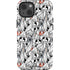 Looney Tunes Bugs Bunny Super Sized iPhone 13 Impact Case