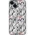 Looney Tunes Bugs Bunny Super Sized iPhone 13 Mini Skin