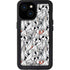 Looney Tunes Bugs Bunny Super Sized iPhone 13 Mini Waterproof Case