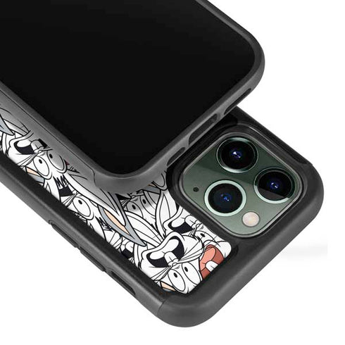 Looney Tunes Bugs Bunny Super Sized iPhone 13 Pro Cargo Case
