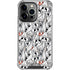 Looney Tunes Bugs Bunny Super Sized iPhone 13 Pro Clear Case