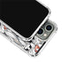 Looney Tunes Bugs Bunny Super Sized iPhone 13 Pro Clear Case
