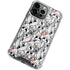 Looney Tunes Bugs Bunny Super Sized iPhone 13 Pro Clear Case