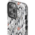 Looney Tunes Bugs Bunny Super Sized iPhone 13 Pro Impact Case