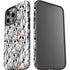 Looney Tunes Bugs Bunny Super Sized iPhone 13 Pro Impact Case