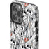 Looney Tunes Bugs Bunny Super Sized iPhone 13 Pro Max Impact Case
