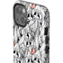 Looney Tunes Bugs Bunny Super Sized iPhone 14 Plus Impact Case