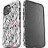 Looney Tunes Bugs Bunny Super Sized iPhone 14 Plus Impact Case