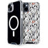 Looney Tunes Bugs Bunny Super Sized iPhone 15 MagSafe Case