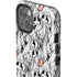 Looney Tunes Bugs Bunny Super Sized iPhone 14 Impact Case