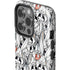 Looney Tunes Bugs Bunny Super Sized iPhone 14 Pro Impact Case