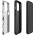 Looney Tunes Bugs Bunny Super Sized iPhone 14 Pro Impact Case