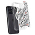 Looney Tunes Bugs Bunny Super Sized iPhone 14 Pro MagSafe Case