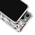 Looney Tunes Bugs Bunny Super Sized iPhone 14 Pro Max Clear Case