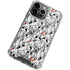 Looney Tunes Bugs Bunny Super Sized iPhone 14 Pro Max Clear Case