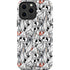 Looney Tunes Bugs Bunny Super Sized iPhone 14 Pro Max Impact Case