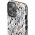 Looney Tunes Bugs Bunny Super Sized iPhone 14 Pro Max Impact Case