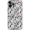 Looney Tunes Bugs Bunny Super Sized iPhone 14 Pro Max Skin