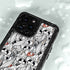 Looney Tunes Bugs Bunny Super Sized iPhone 14 Pro Max Waterproof Case