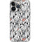 Looney Tunes Bugs Bunny Super Sized iPhone 15 Pro Skin