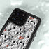 Looney Tunes Bugs Bunny Super Sized iPhone 14 Pro Waterproof Case