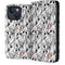 Looney Tunes Bugs Bunny Super Sized iPhone 15 Folio Case